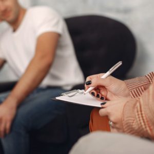 Evaluación Neuropsicológica Adultos