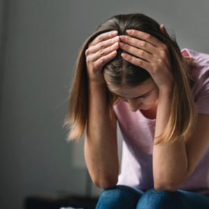 Ansiedad y Depresión