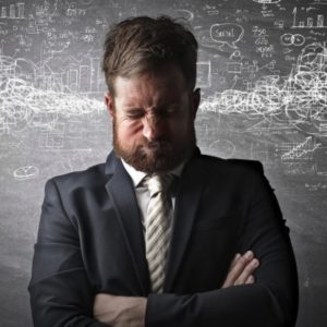 Alteración del Control de Impulsos