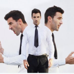 Pruebas de Personalidad Para Adultos