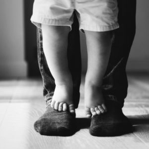 Pautas De Crianza Para Niños