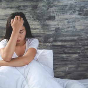 Me Siento Triste Perdido y Con Ansiedad