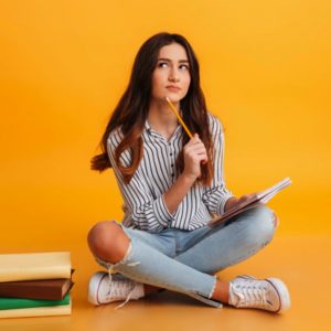 No Sé Que Quiero Estudiar