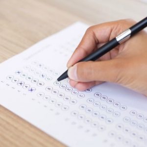 Pruebas De Perfil Vocacional