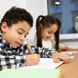 Evaluación De Trastornos De Aprendizaje