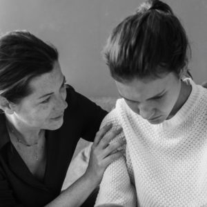 Pautas De Crianza Para Adolescentes