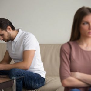 Taller De Duelo Por Rupturas Amorosas Adultos