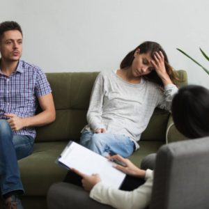 Taller Terapia Integral De Pareja